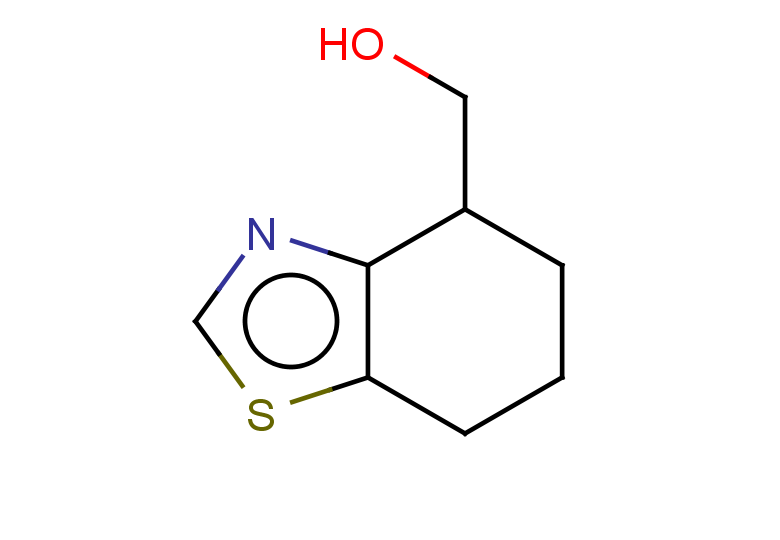 (4,5,6,7-tetrahydro-1,3-benzothiazol-4-yl)methanol