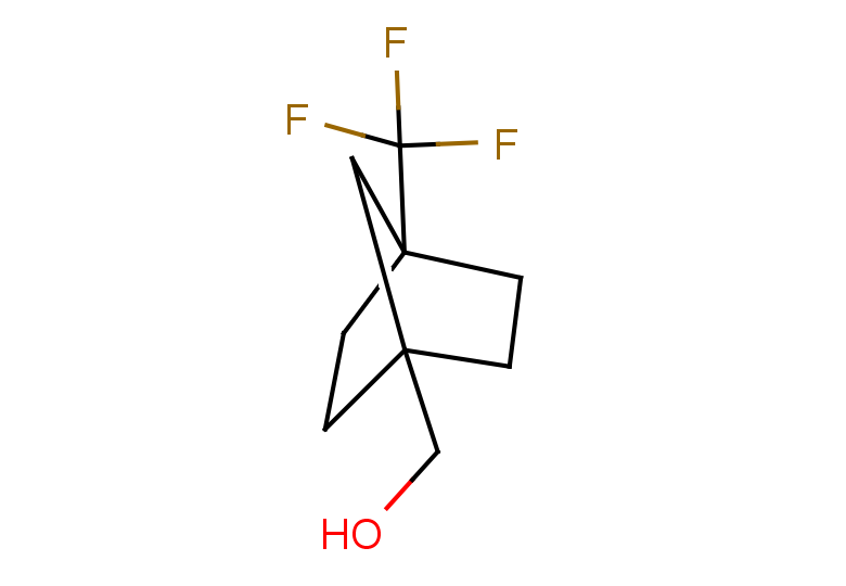 [4-(trifluoromethyl)bicyclo[2.2.1]heptan-1-yl]methanol
