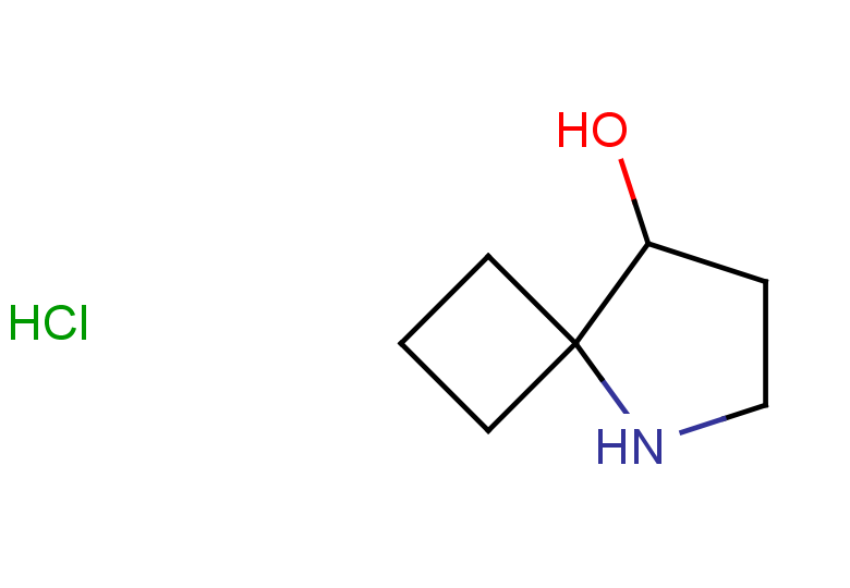 5-azaspiro[3.4]octan-8-ol hydrochloride