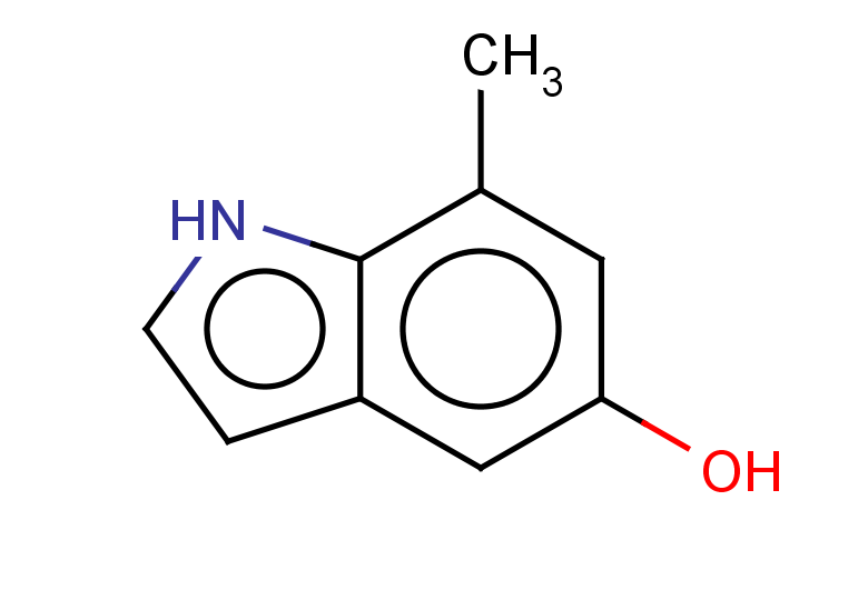 7-methyl-1H-indol-5-ol