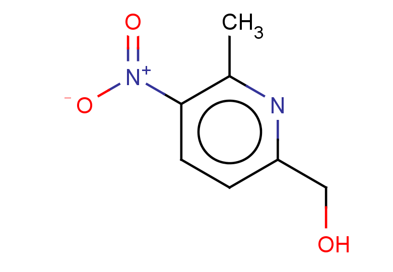 (6-methyl-5-nitropyridin-2-yl)methanol
