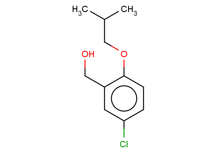 [5-chloro-2-(2-methylpropoxy)phenyl]methanol