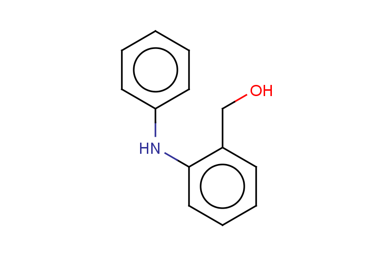 [2-(phenylamino)phenyl]methanol
