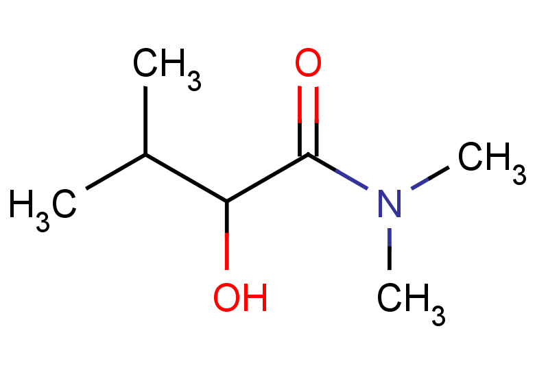 2-hydroxy-N,N,3-trimethylbutanamide