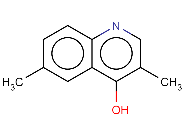 3,6-dimethylquinolin-4-ol