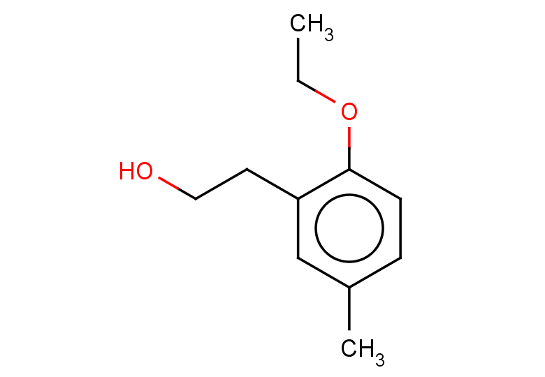 2-(2-ethoxy-5-methylphenyl)ethan-1-ol