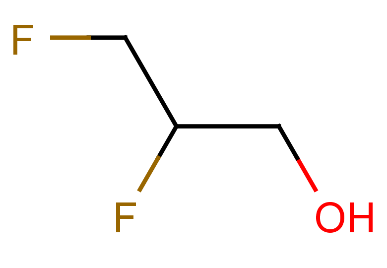 2,3-difluoropropan-1-ol