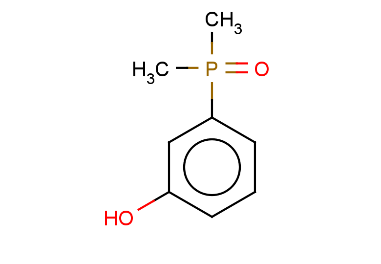 3-(dimethylphosphoryl)phenol