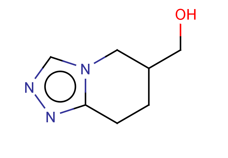 {5H,6H,7H,8H-[1,2,4]triazolo[4,3-a]pyridin-6-yl}methanol