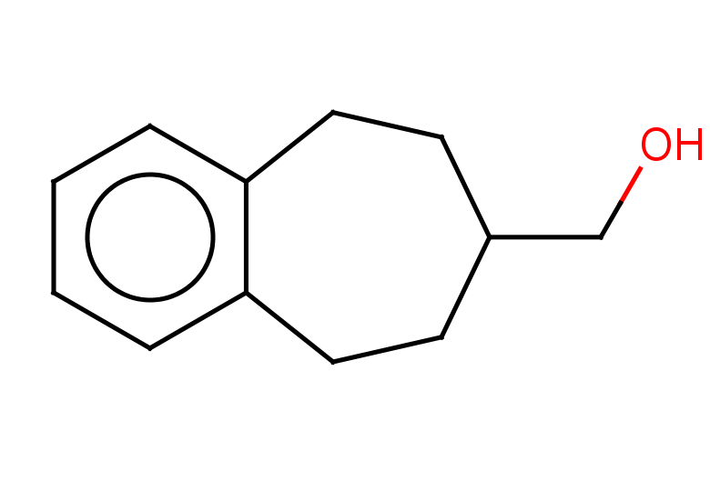 {6,7,8,9-tetrahydro-5H-benzo[7]annulen-7-yl}methanol