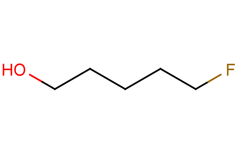 5-fluoropentan-1-ol