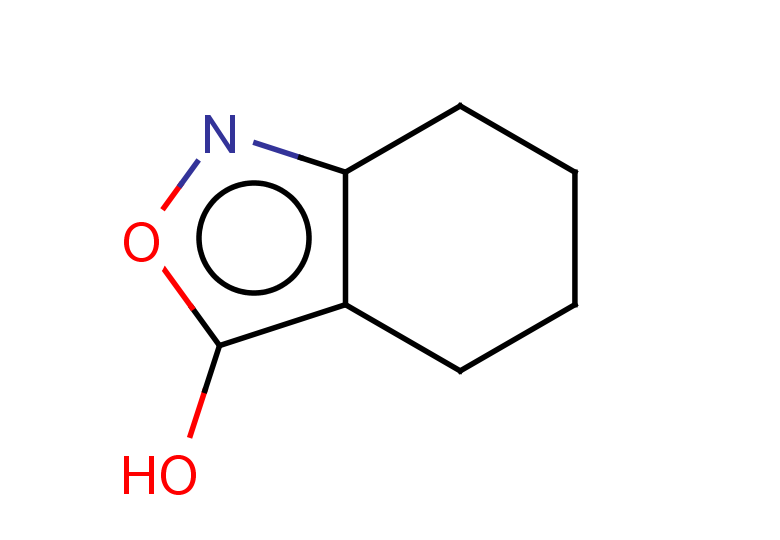 4,5,6,7-tetrahydro-2,1-benzoxazol-3-ol