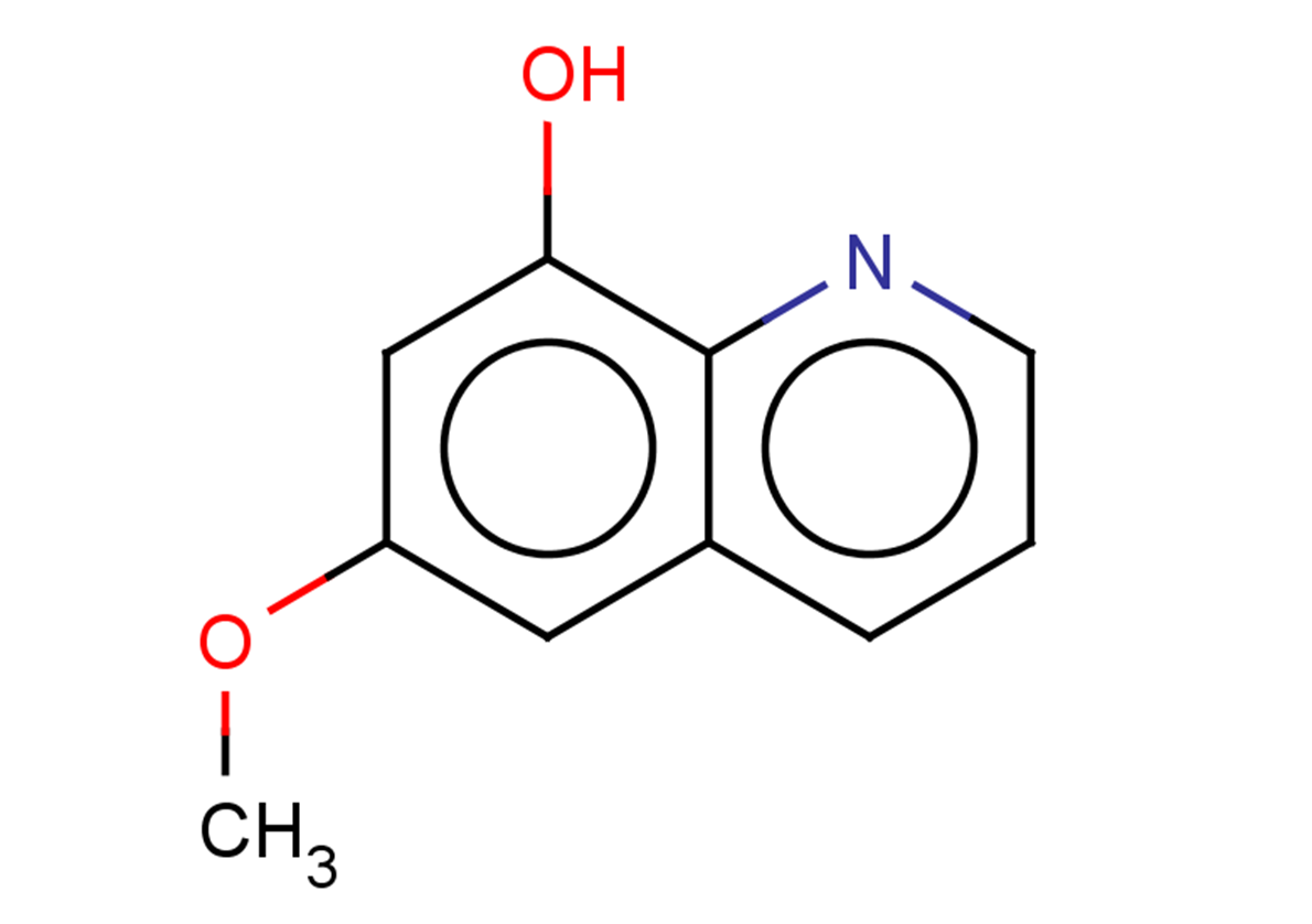 6-methoxyquinolin-8-ol