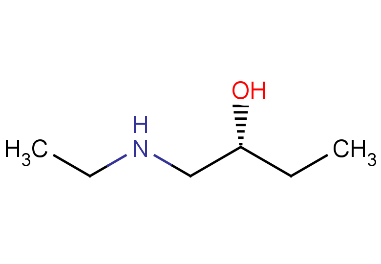 (2R)-1-(ethylamino)butan-2-ol