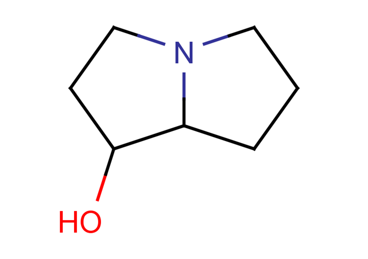 hexahydro-1H-pyrrolizin-1-ol