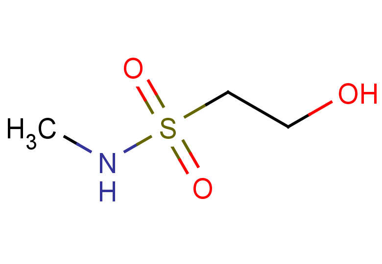 2-hydroxy-N-methylethane-1-sulfonamide