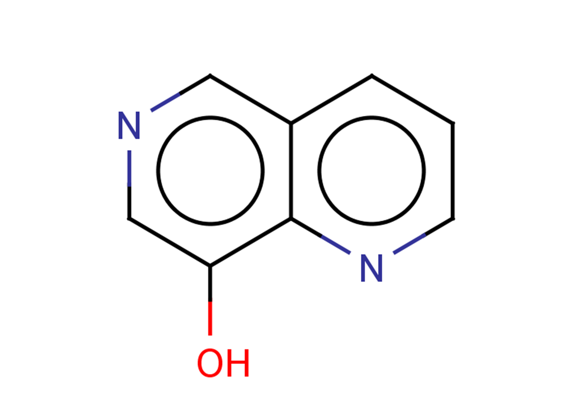 1,6-naphthyridin-8-ol
