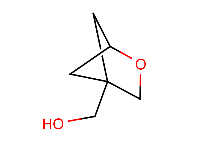 {2-oxabicyclo[2.1.1]hexan-4-yl}methanol