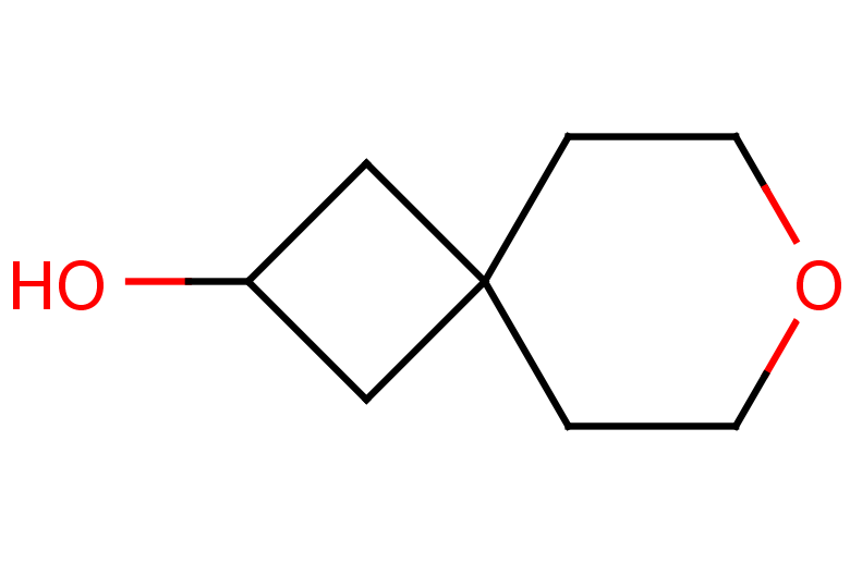 7-oxaspiro[3.5]nonan-2-ol