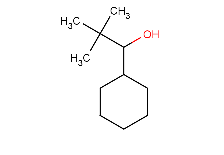 1-cyclohexyl-2,2-dimethylpropan-1-ol