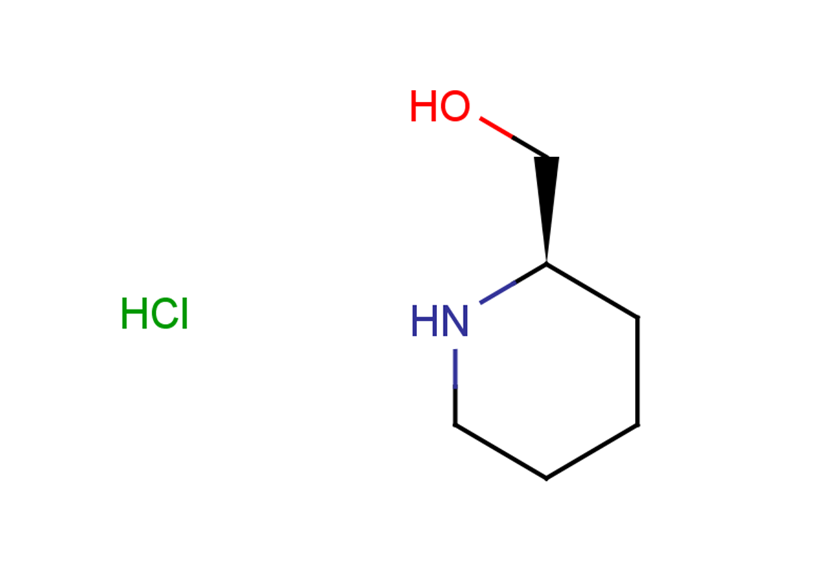 [(2R)-piperidin-2-yl]methanol hydrochloride