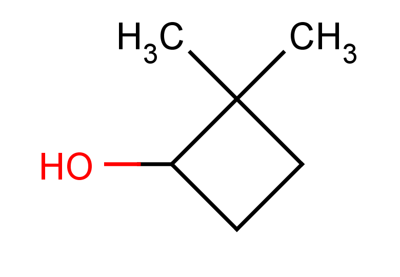 2,2-dimethylcyclobutan-1-ol