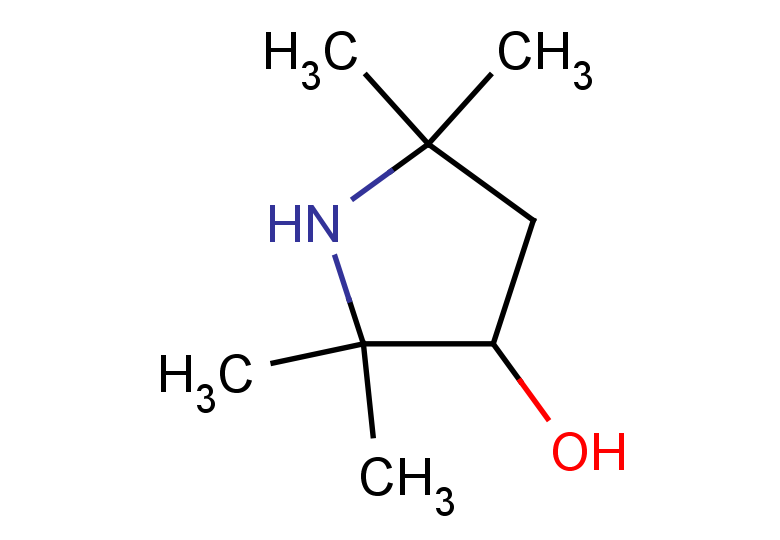 2,2,5,5-tetramethylpyrrolidin-3-ol