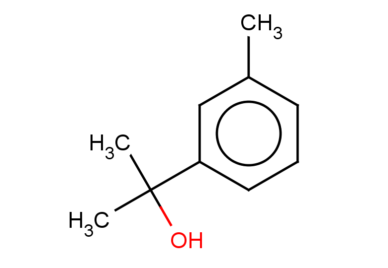 2-(3-methylphenyl)propan-2-ol