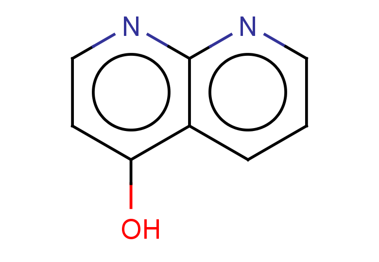 1,8-naphthyridin-4-ol