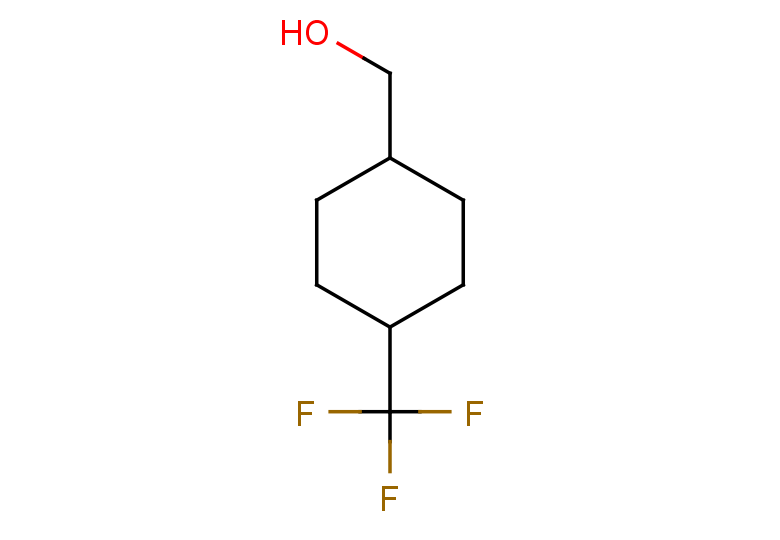 [4-(trifluoromethyl)cyclohexyl]methanol, Mixture of diastereomers