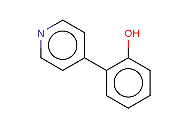 2-(pyridin-4-yl)phenol