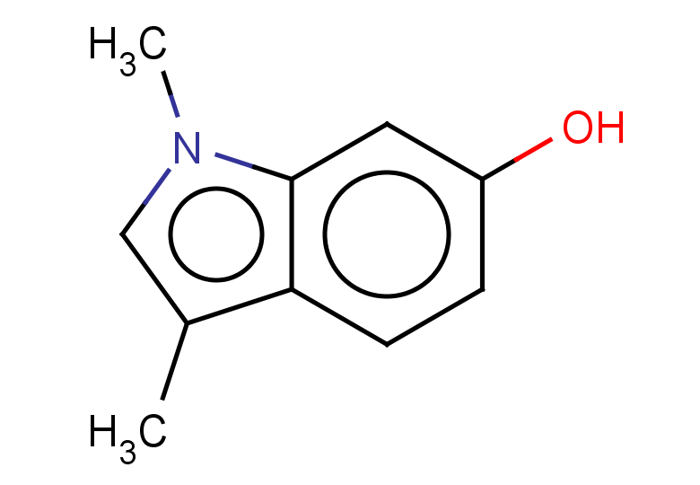 1,3-dimethyl-1H-indol-6-ol