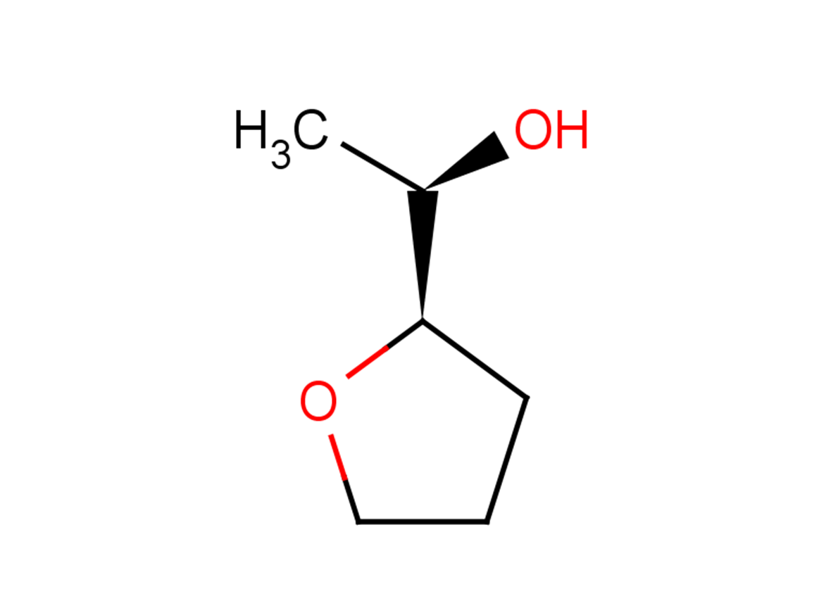 (1R)-1-[(2R)-oxolan-2-yl]ethan-1-ol