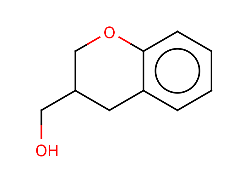 (3,4-dihydro-2H-1-benzopyran-3-yl)methanol