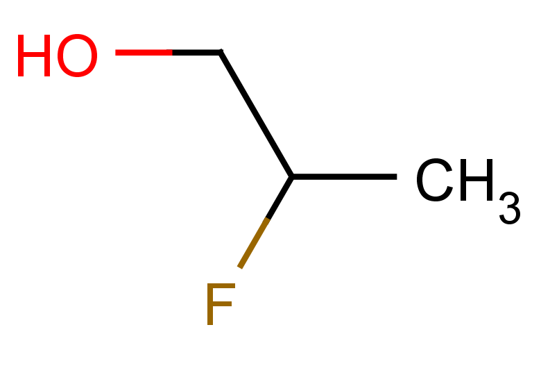 2-fluoropropan-1-ol