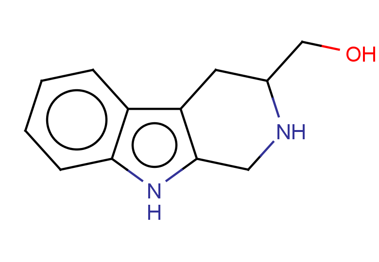 {1H,2H,3H,4H,9H-pyrido[3,4-b]indol-3-yl}methanol
