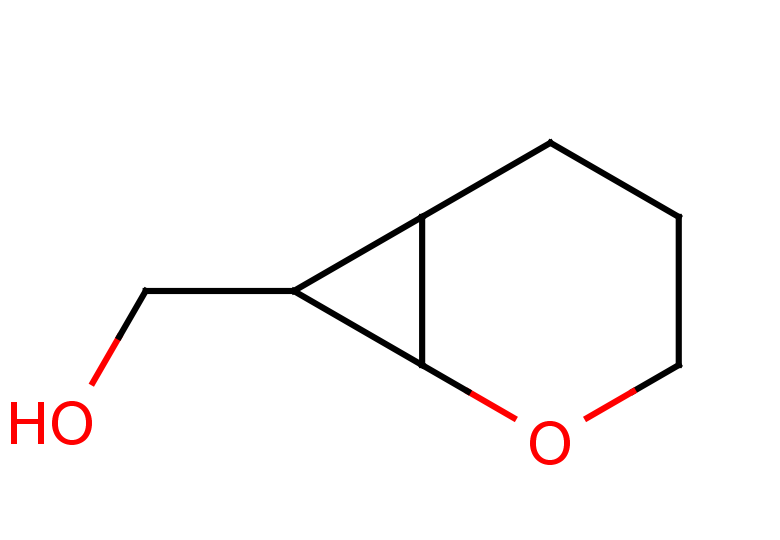 {2-oxabicyclo[4.1.0]heptan-7-yl}methanol, Mixture of diastereomers