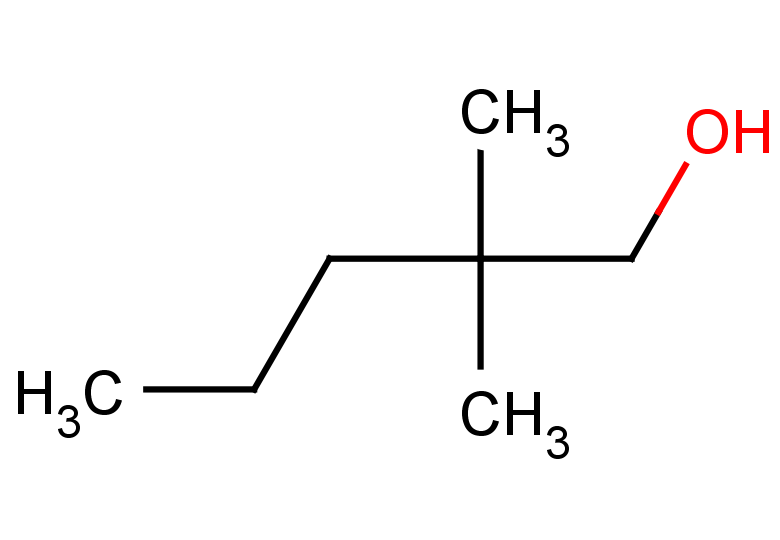 2,2-dimethylpentan-1-ol