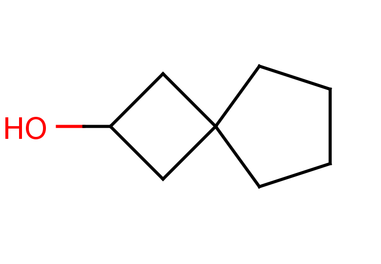 spiro[3.4]octan-2-ol