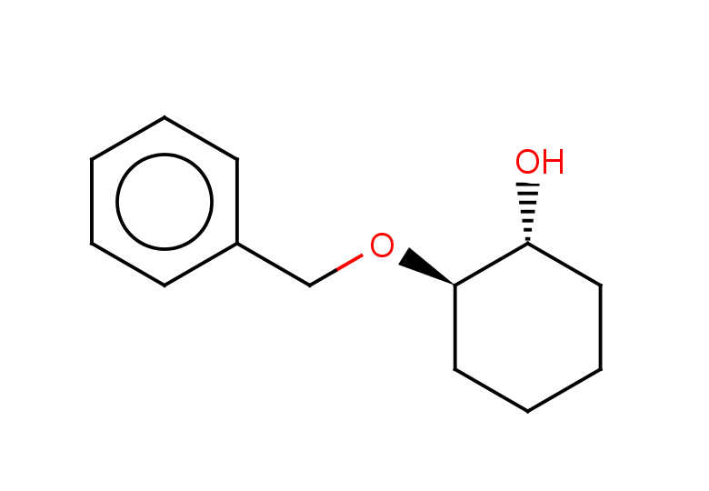 rac-(1R,2R)-2-(benzyloxy)cyclohexan-1-ol