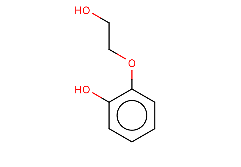 2-(2-hydroxyethoxy)phenol
