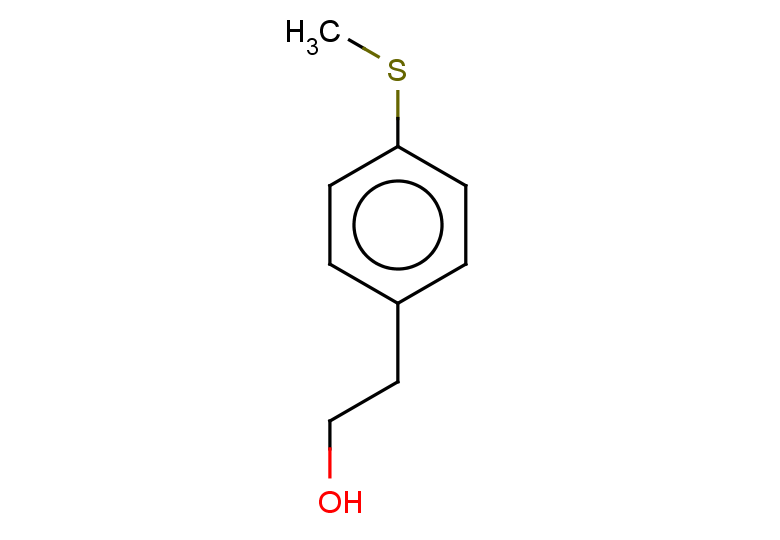 2-[4-(methylsulfanyl)phenyl]ethan-1-ol