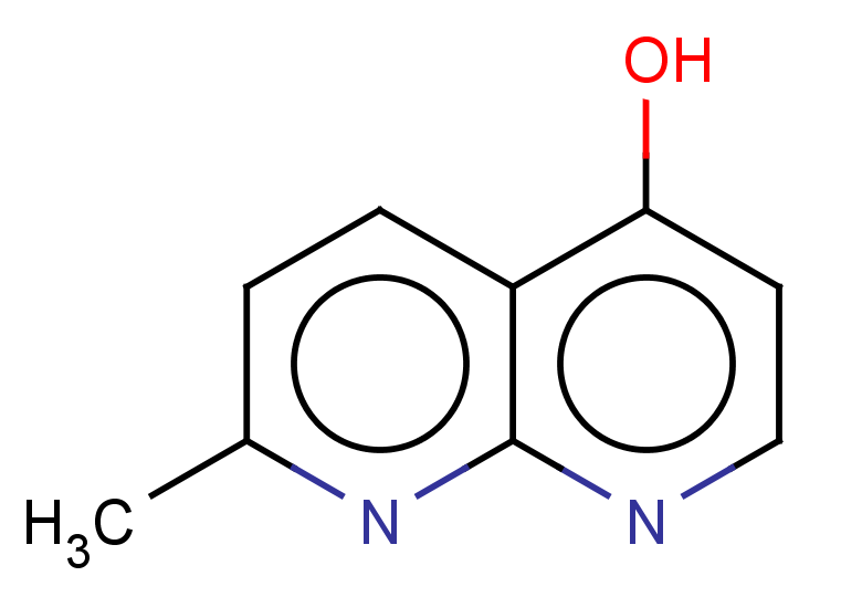 7-methyl-1,8-naphthyridin-4-ol