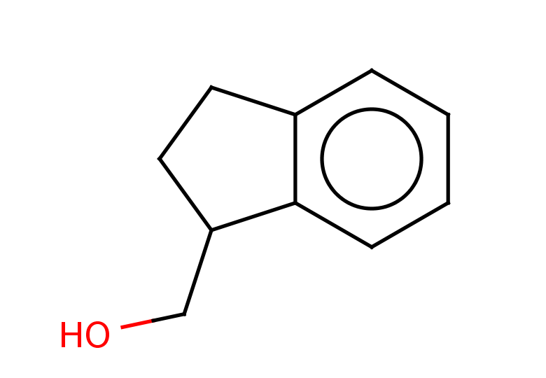 2,3-dihydro-1H-inden-1-ylmethanol