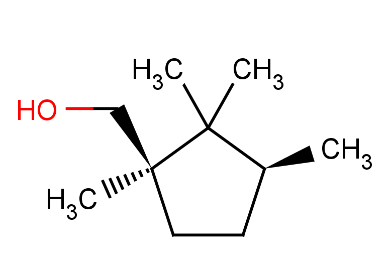 [(1R,3S)-1,2,2,3-tetramethylcyclopentyl]methanol