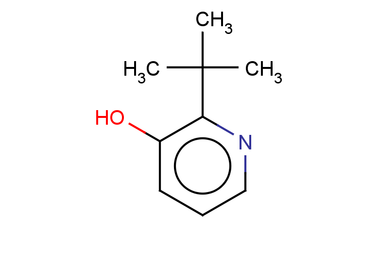 2-tert-butylpyridin-3-ol