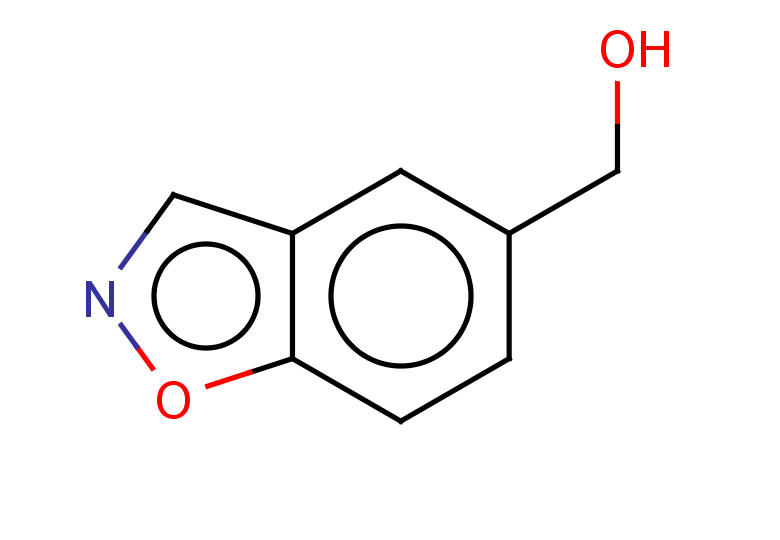 1,2-benzoxazol-5-ylmethanol