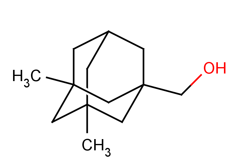 (3,5-dimethyladamantan-1-yl)methanol