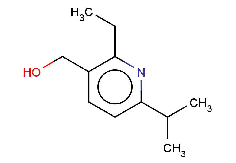 [2-ethyl-6-(propan-2-yl)pyridin-3-yl]methanol