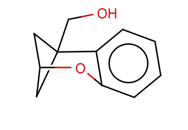 {8-oxatricyclo[7.1.1.0,2,7]undeca-2,4,6-trien-1-yl}methanol